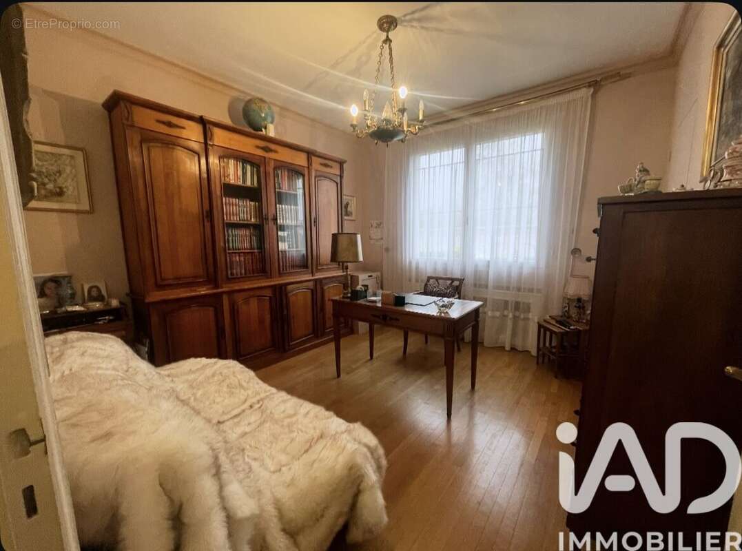 Photo 8 - Maison à TROYES