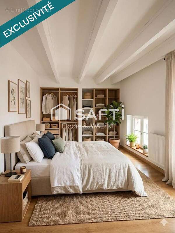 Photo 7 - Appartement à VALENCIENNES