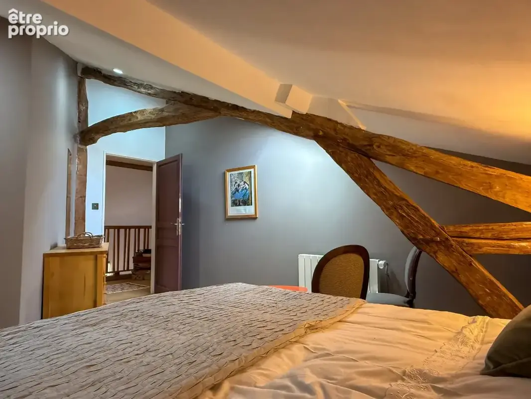 Maison de charme et cottage indépendant - photo 14