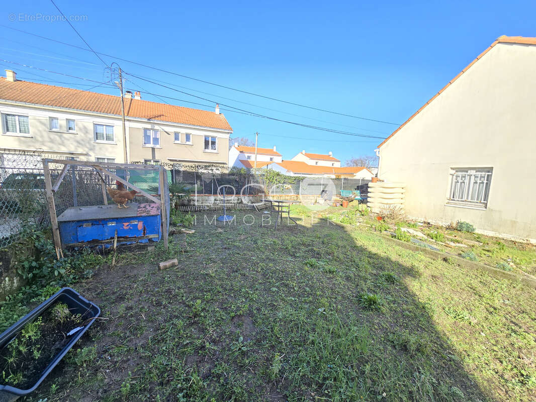 Maison à REZE