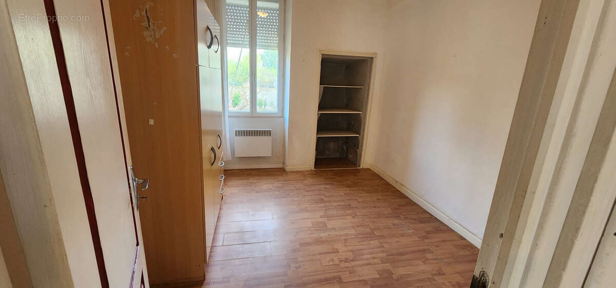 Maison à LA REDORTE