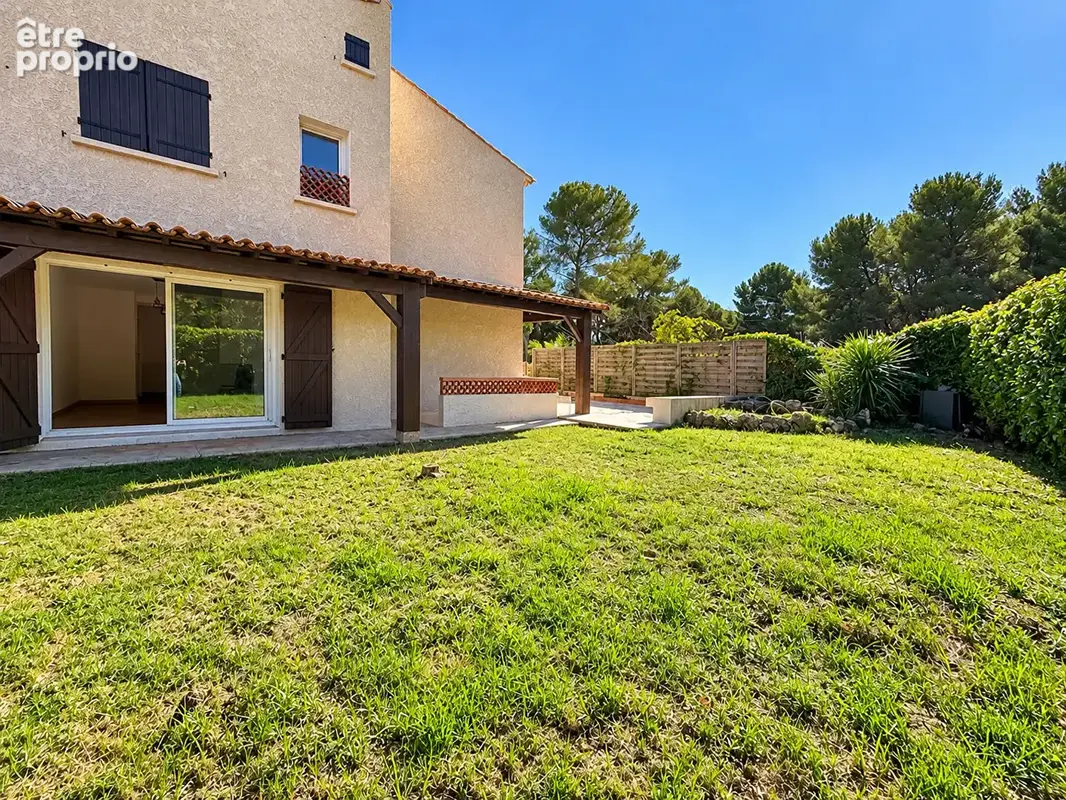Maison 6 pièces avec jardin, terrasses et garage ? Saint-Mandrier-sur-Mer (83430), Saint-Asile - photo 22