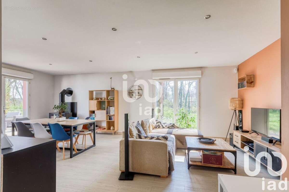 Photo 5 - Maison à LAMARQUE