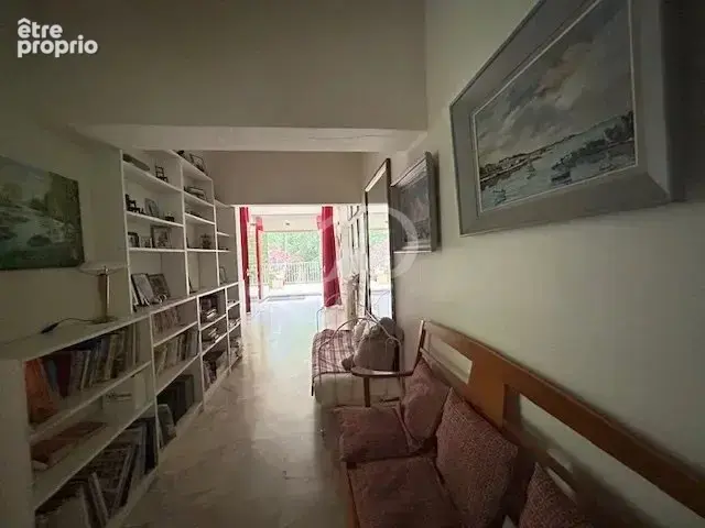 Grande Maison avec 13500m2 de terrain - photo 13