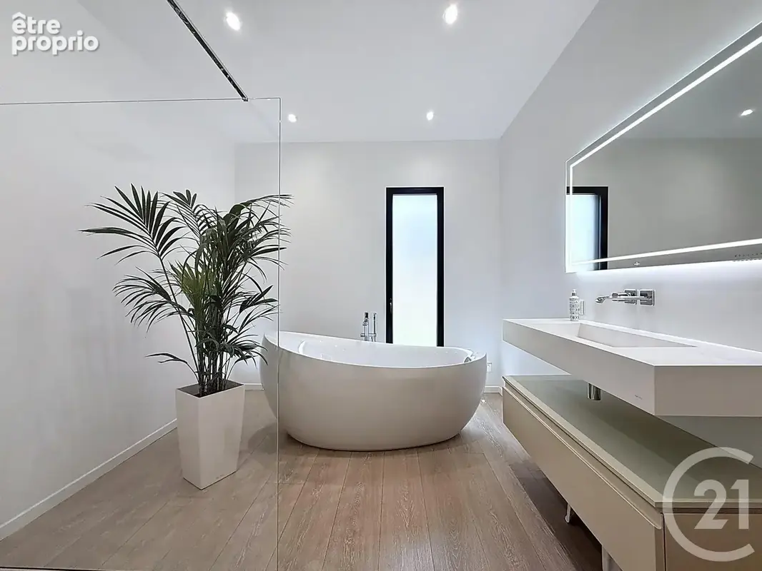 Maison 5 pièces 124 m² à vendre à Dammarie (28360) - photo 5