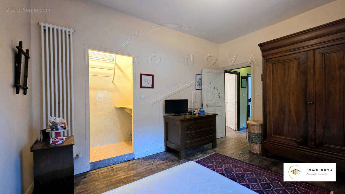 Maison à MUROL
