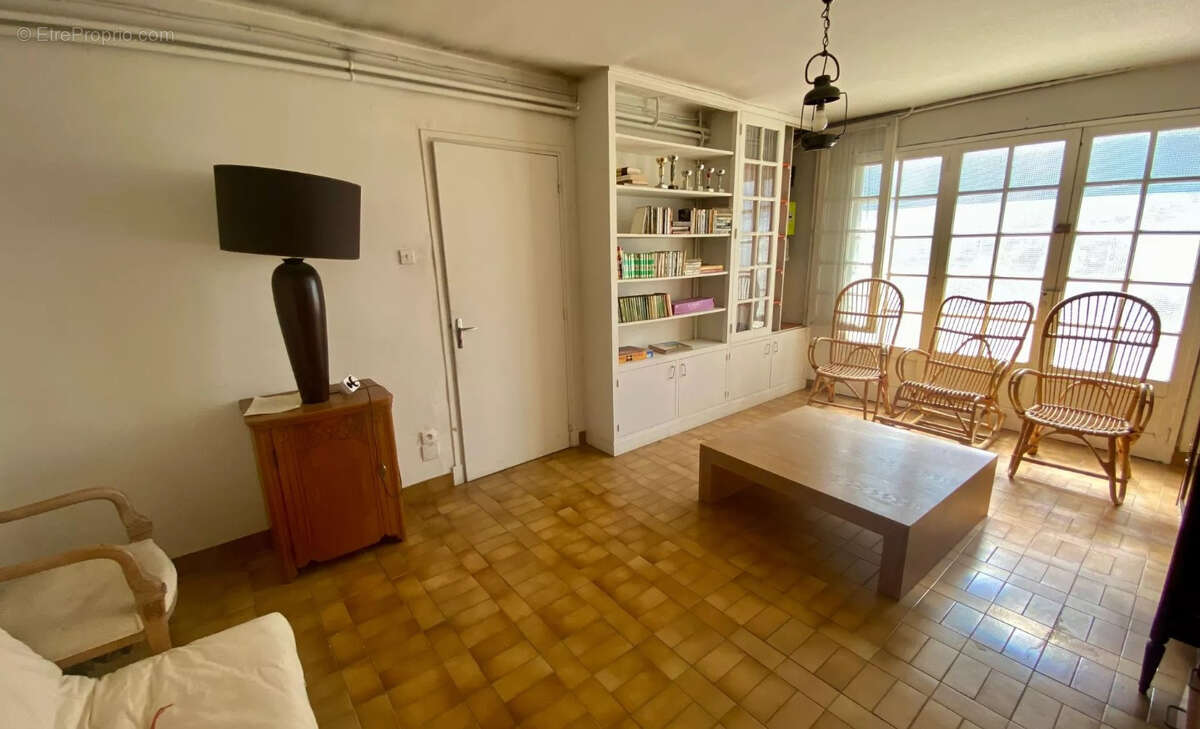 Tournefeuille-appartement rez de jardin-3 pièces 85 m2 - photo 2