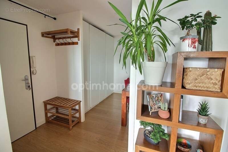 Appartement à POISSY