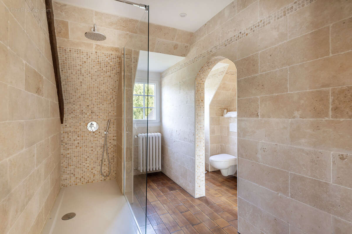 Maison à CHAMPCUEIL