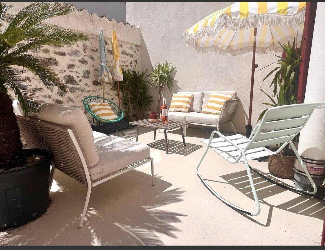 Appartement à BIARRITZ
