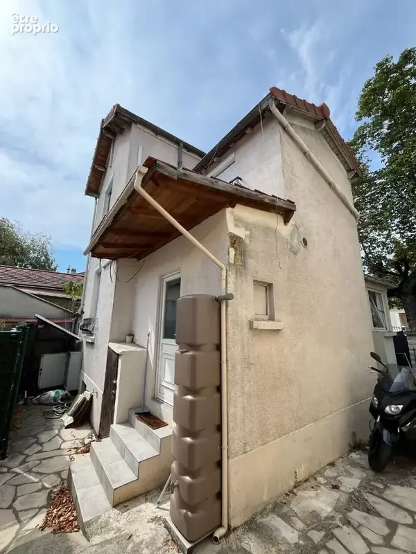 Maison Maisons Alfort 5 pièce(s) 70.79 m2 - photo 13