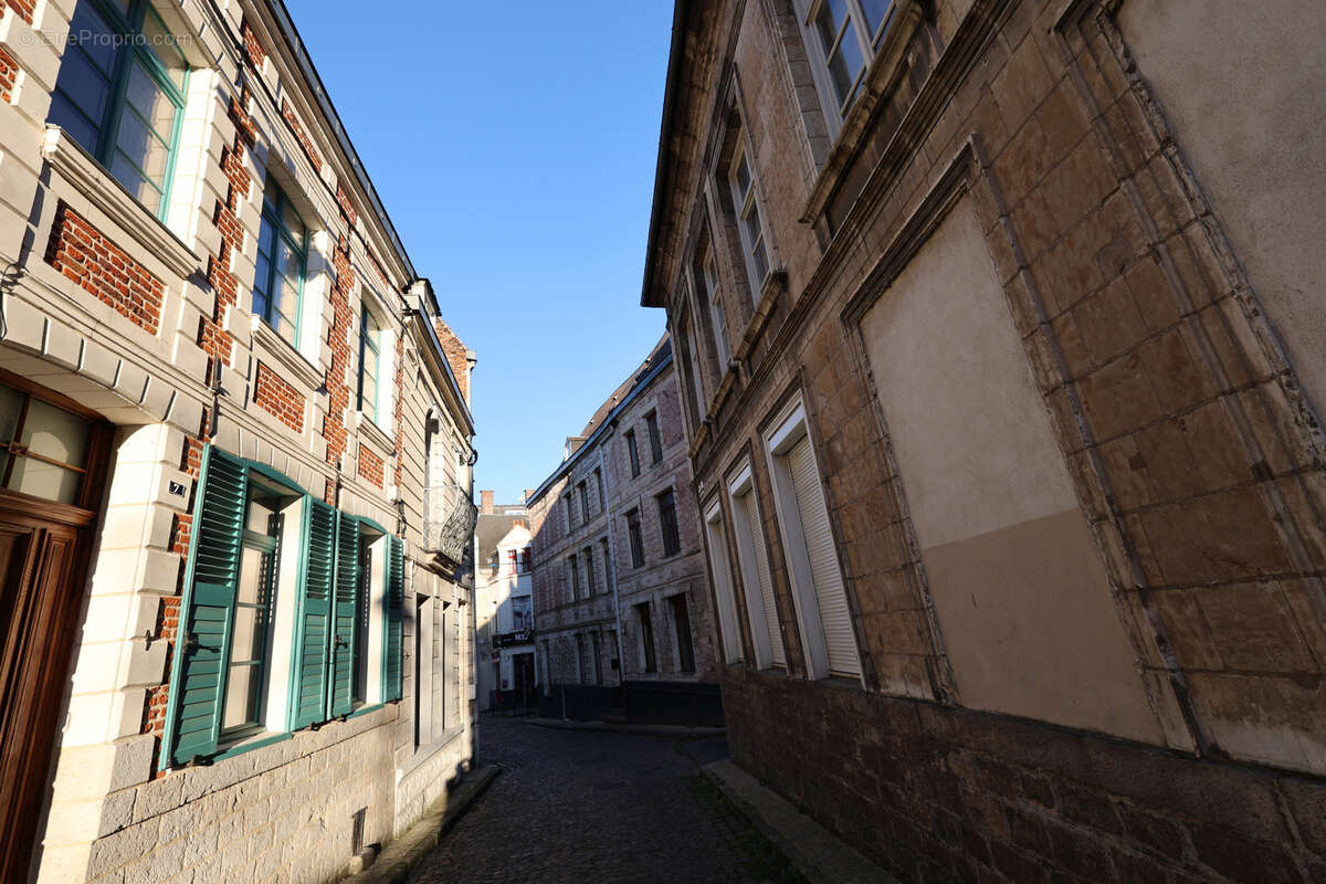 Appartement à ARRAS