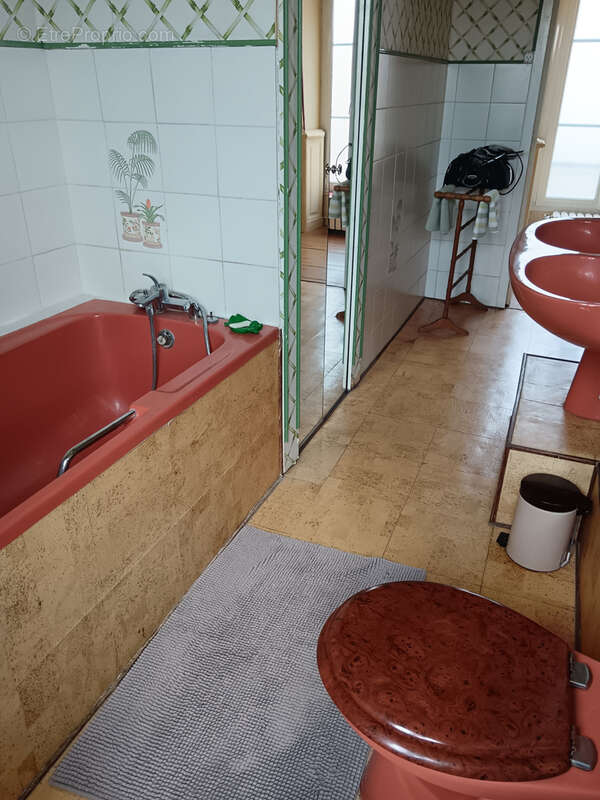 Maison à MONTGEROULT