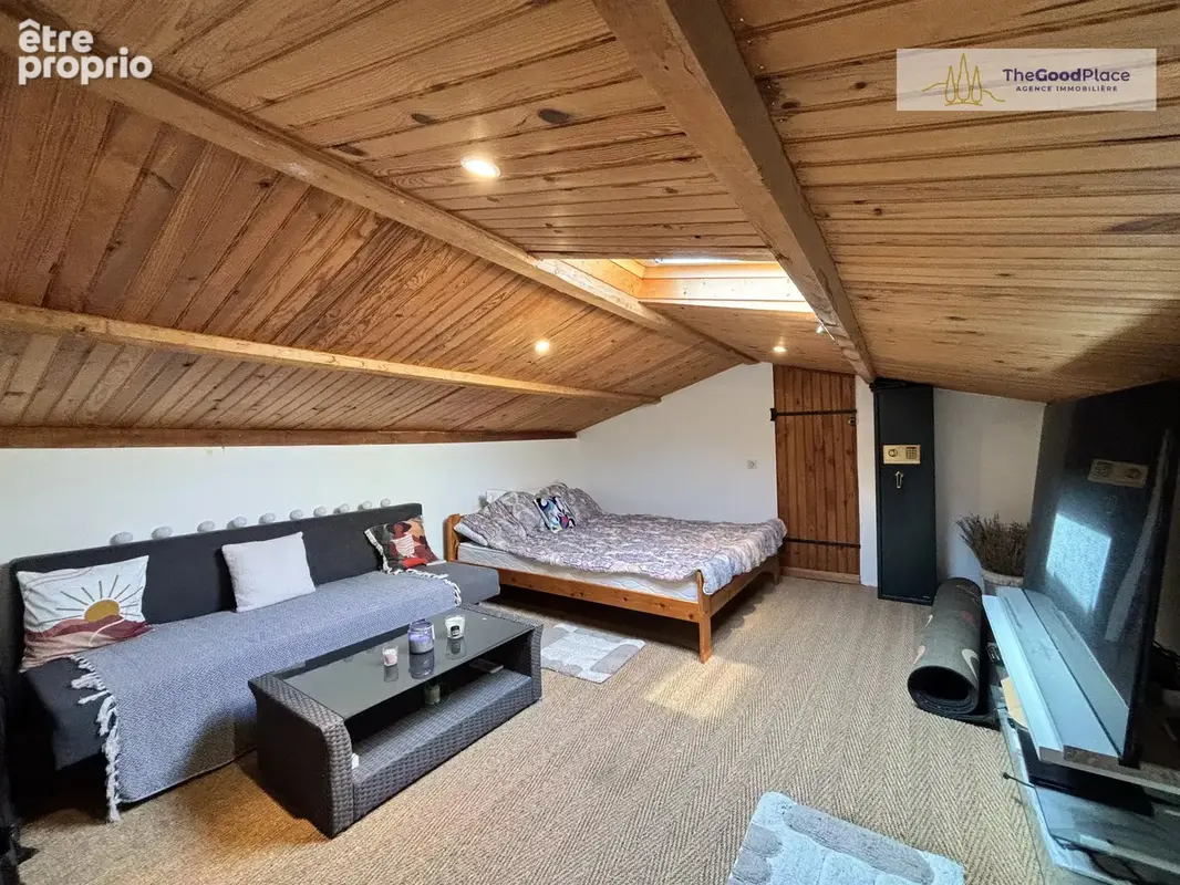 Une maison pleine de charme, entre nature et confort - photo 18