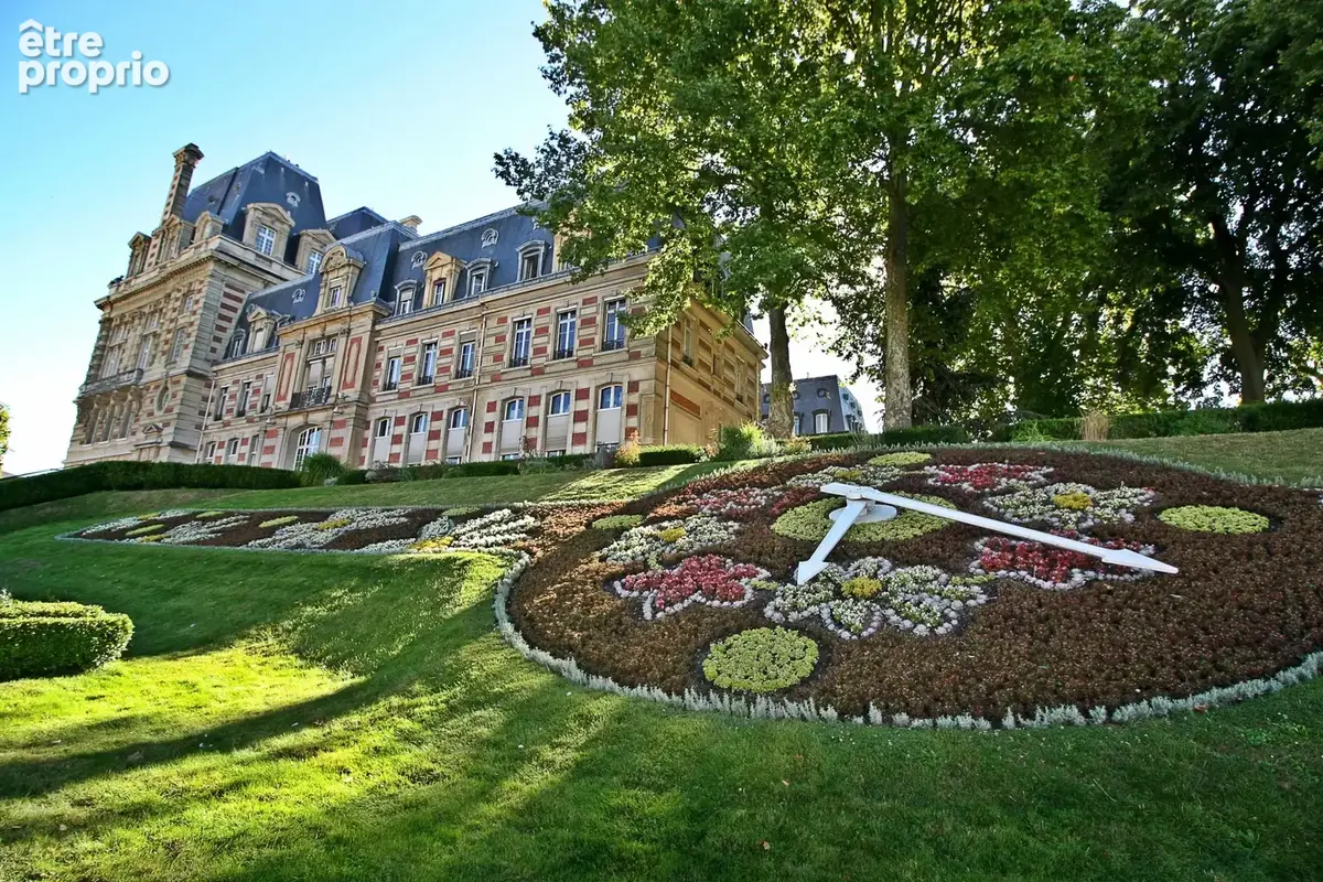 Photo Appartement à Versailles au prix de 1 020 000€