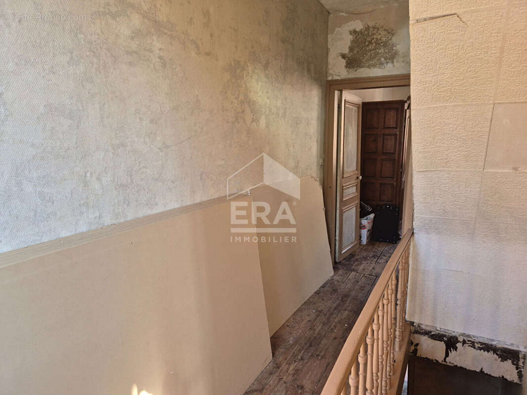 Maison 145m² à denain - photo 7