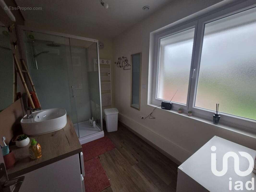 Photo 6 - Maison à MARLES-LES-MINES