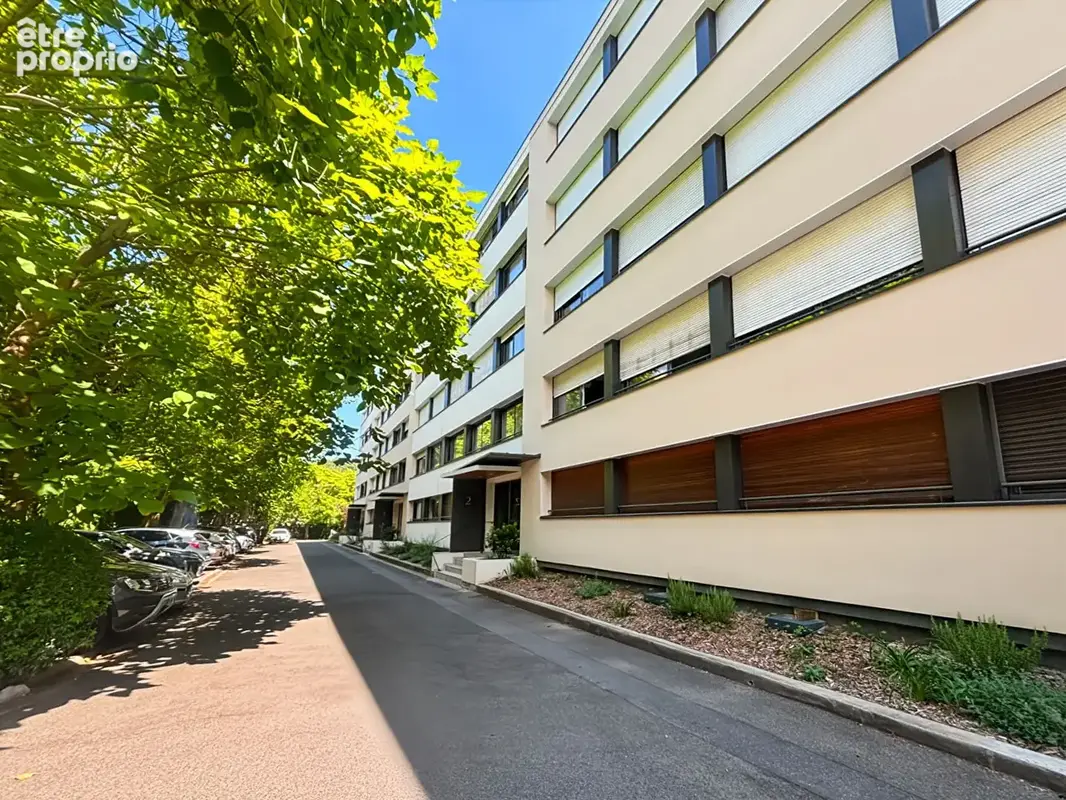 Appartement 98m² à verrières-le-buisson - photo 13