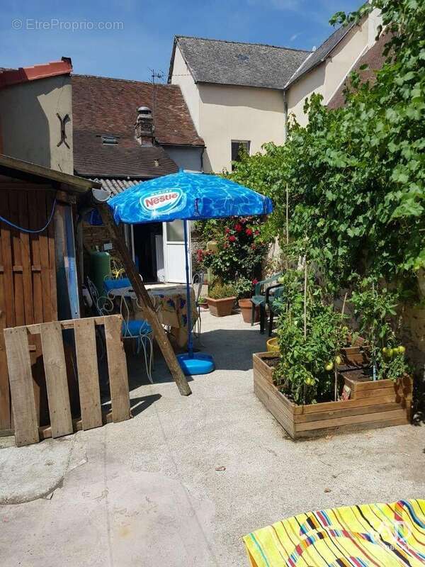 Photo 5 - Commerce à COULOMBS