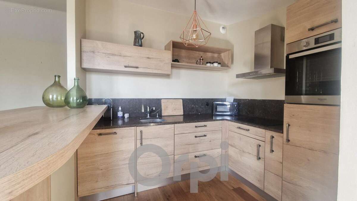 Appartement à LA ROCHELLE