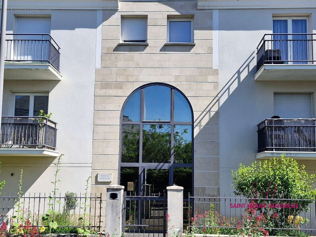 Appartement à ORLEANS