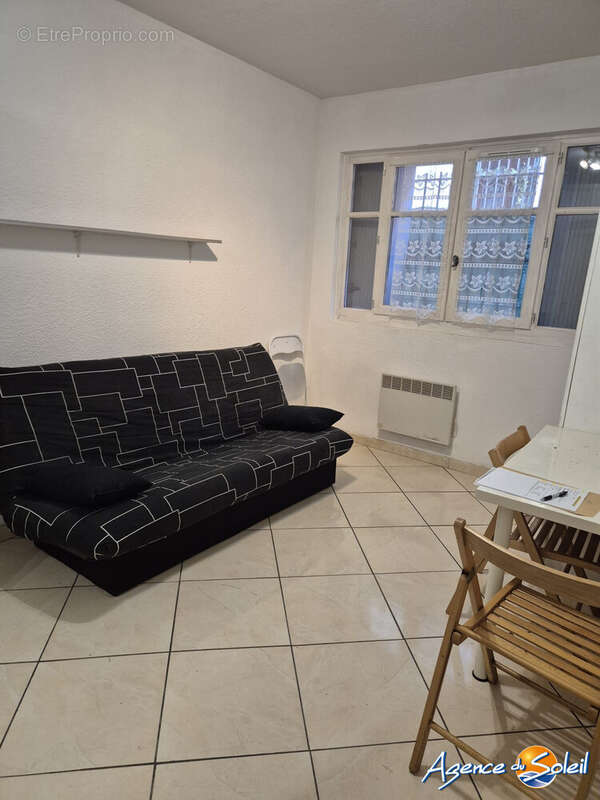 Appartement à NARBONNE
