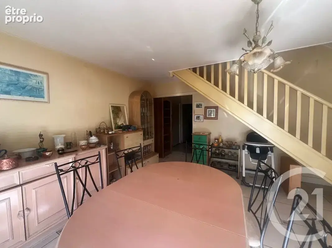 Photo Appartement à Aurillac au prix de 130 000€