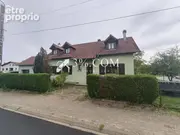 Maison à ROHRBACH-LES-BITCHE