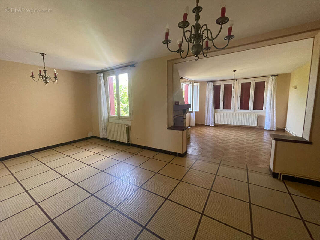 Maison offrant un aménagement modulable - photo 6