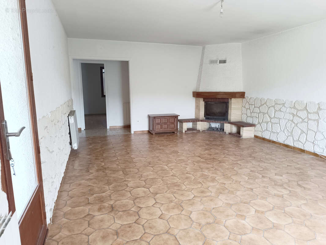Maison à LE VAL