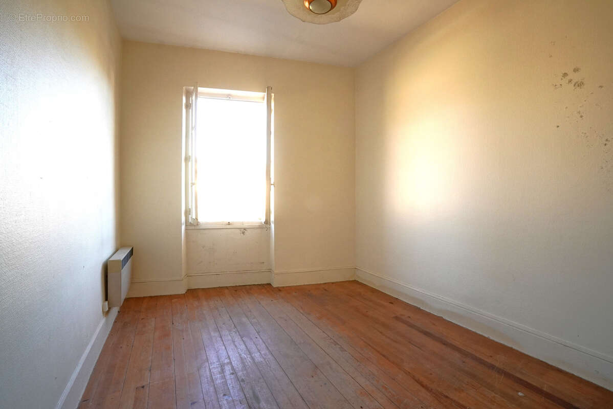 Maison à BOURGOIN-JALLIEU