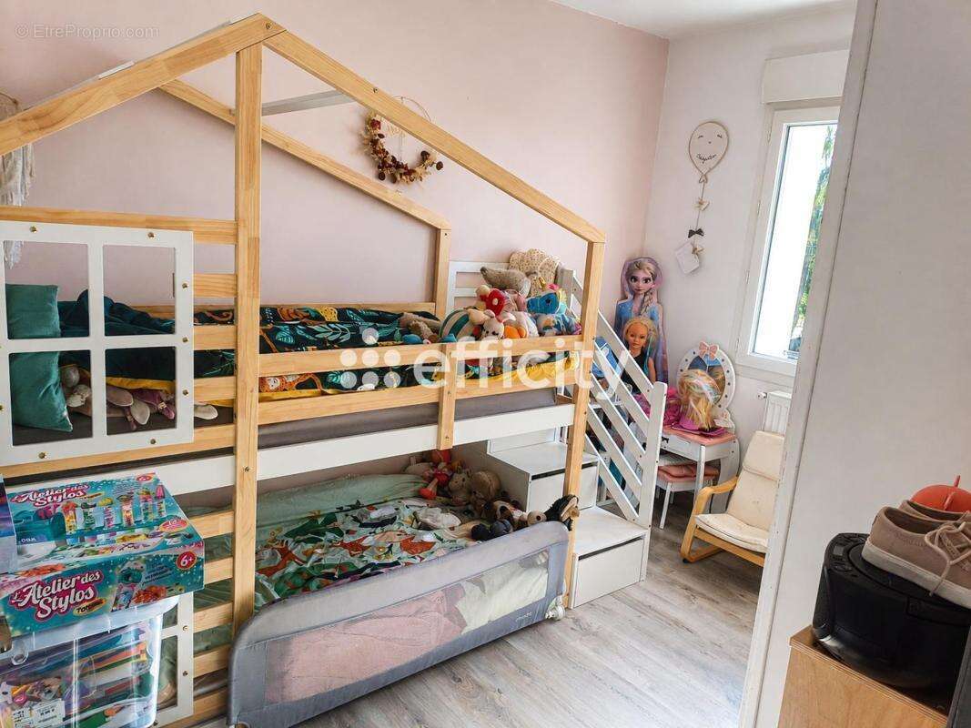 Maison individuelle - photo 5