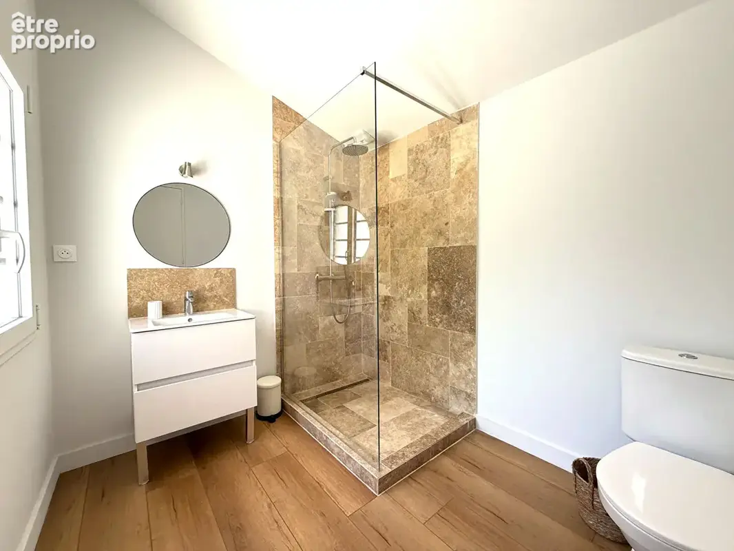 Maison pleine de charme 5 pièces 130 m² avec garage et studio ! - photo 12