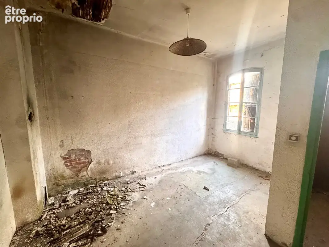 5 min Vaison  - Maison en campagne permis accordé - photo 6