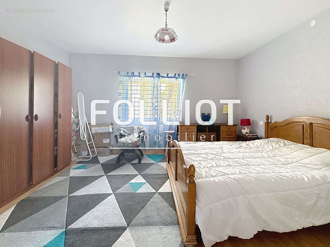 À vendre à CRÉANCES (50200) - photo 6