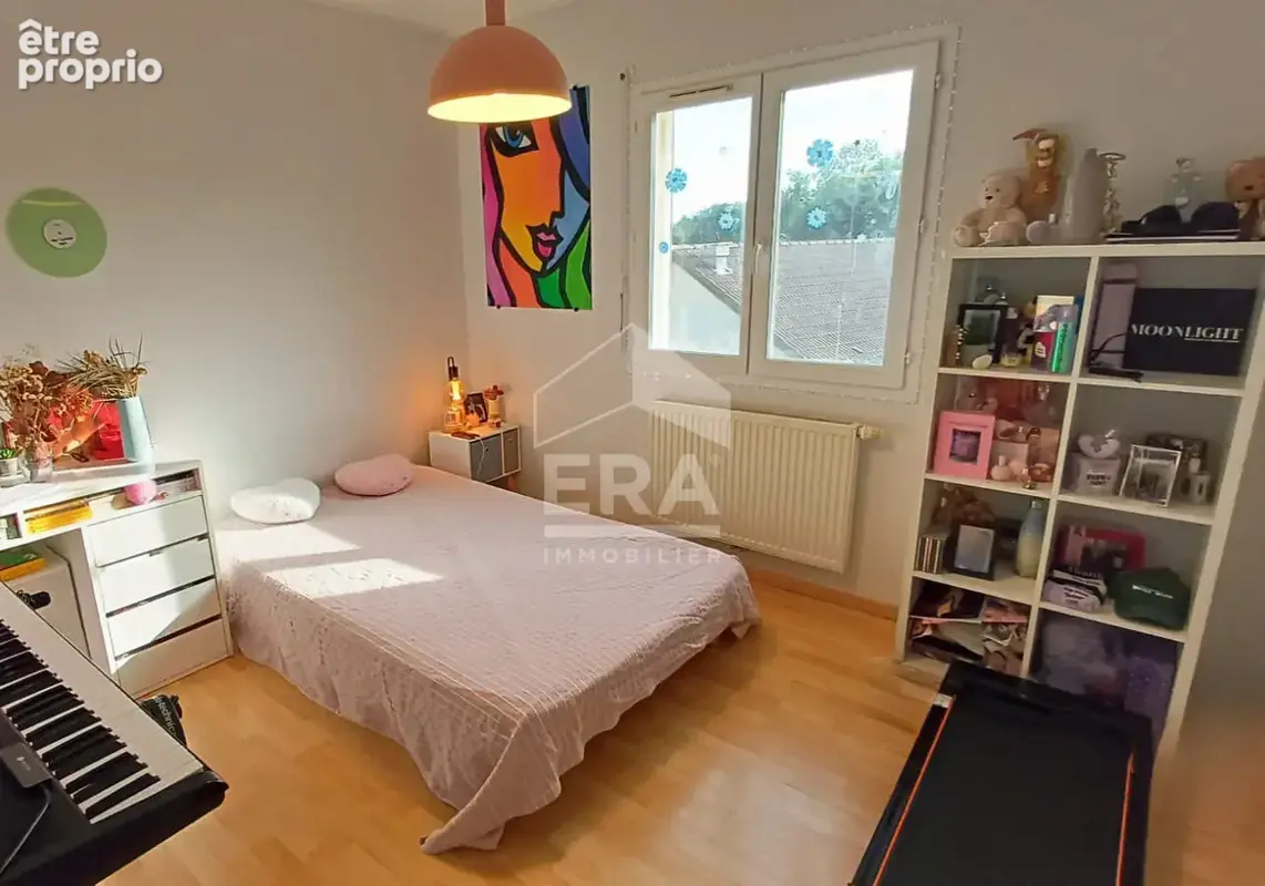 Maison 135m² à boussières - photo 3