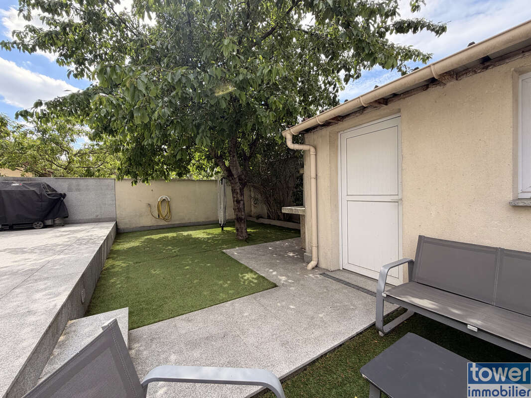 Maison à DRANCY