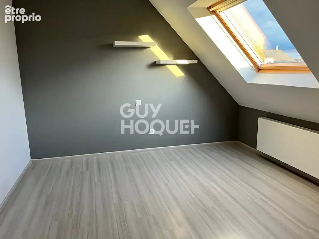 Maison BBC avec vie de plain-pied - photo 9