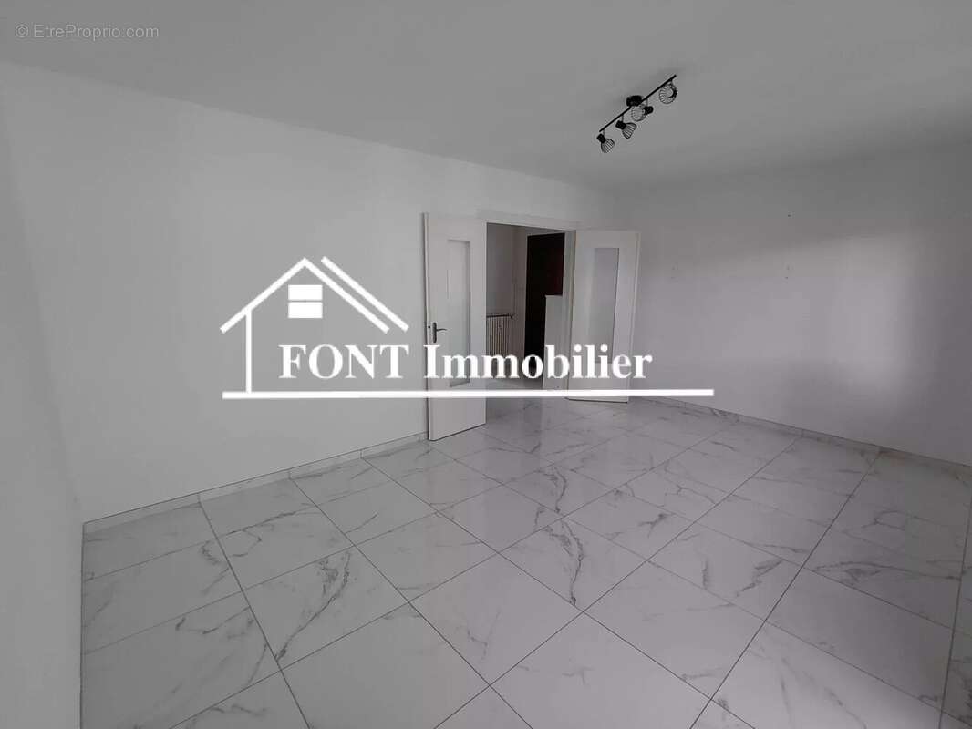 Saint-chamond,  superbe appartement 2 chambres - photo 6