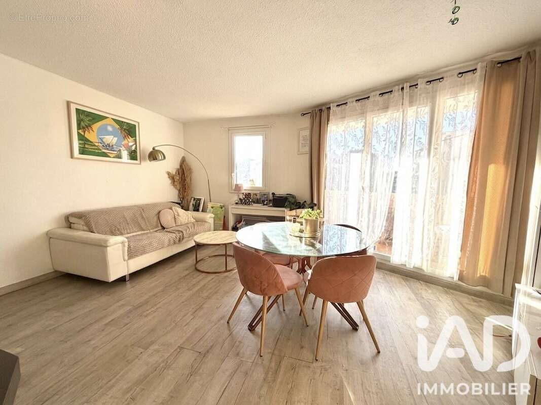 Appartement 40 m² à Frejus  - photo 4