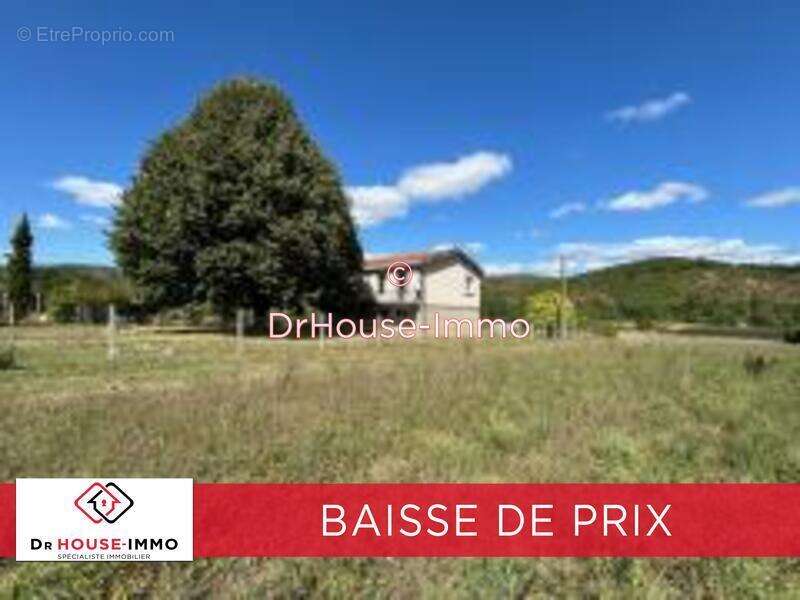 Maison à PUY-L&#039;EVEQUE