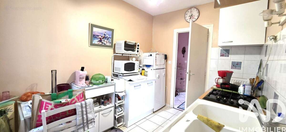 Photo 7 - Appartement à BERGERAC