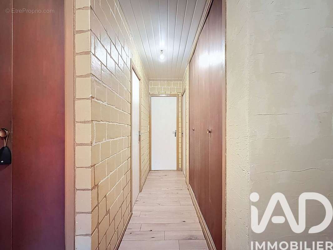 Photo 9 - Appartement à EVREUX