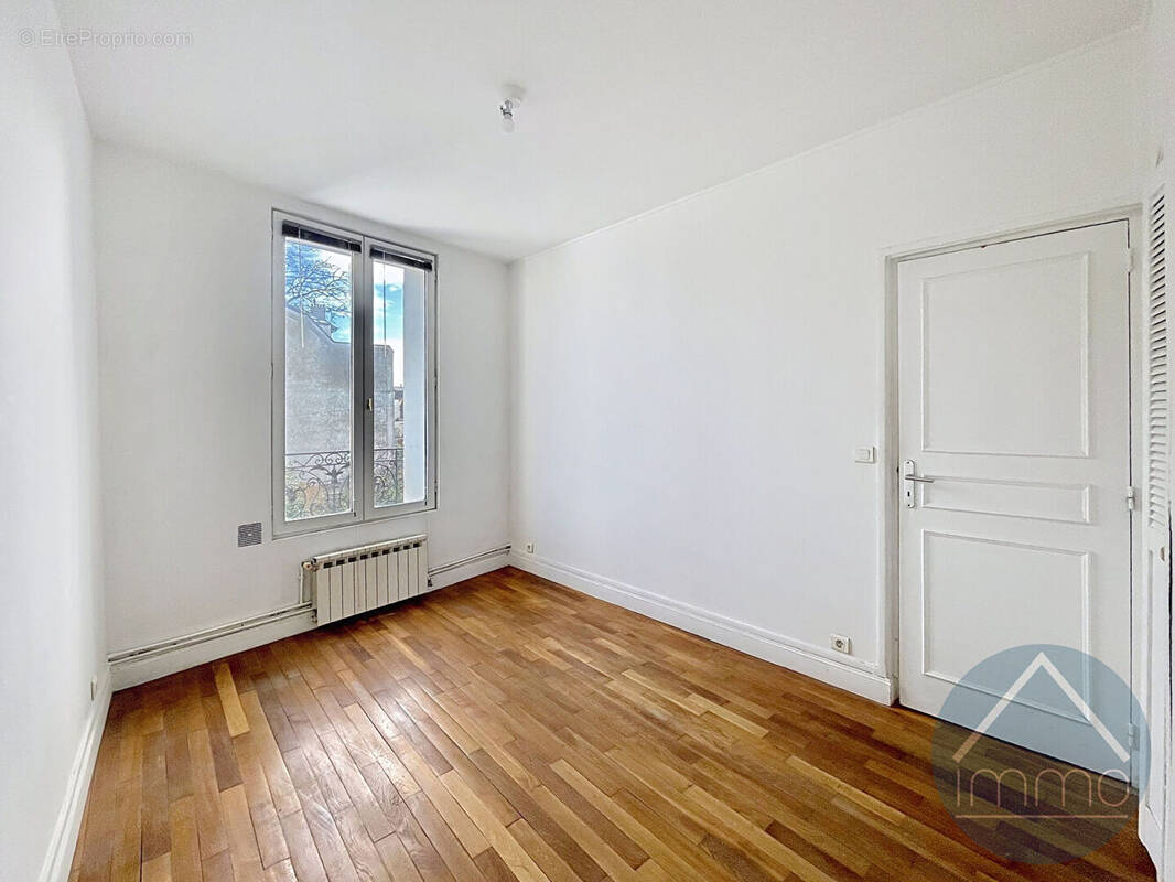 Appartement à COLOMBES