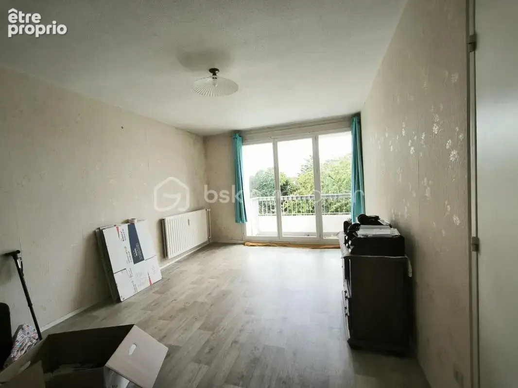 Appartement - photo 4