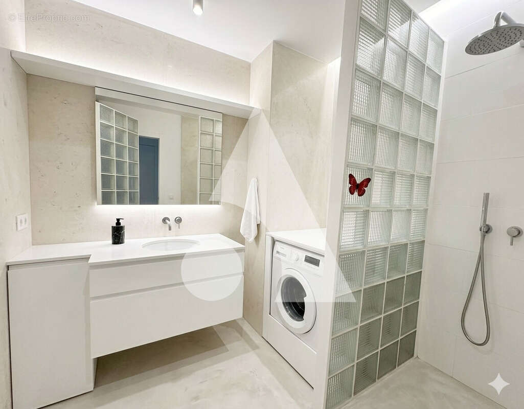 Appartement à JOINVILLE-LE-PONT