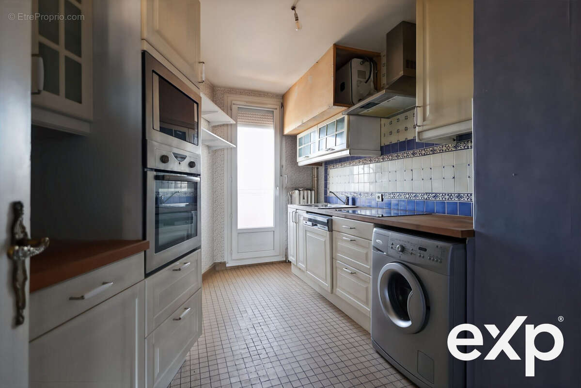 Appartement à BESANCON