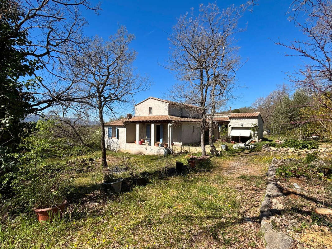 Maison à VIENS