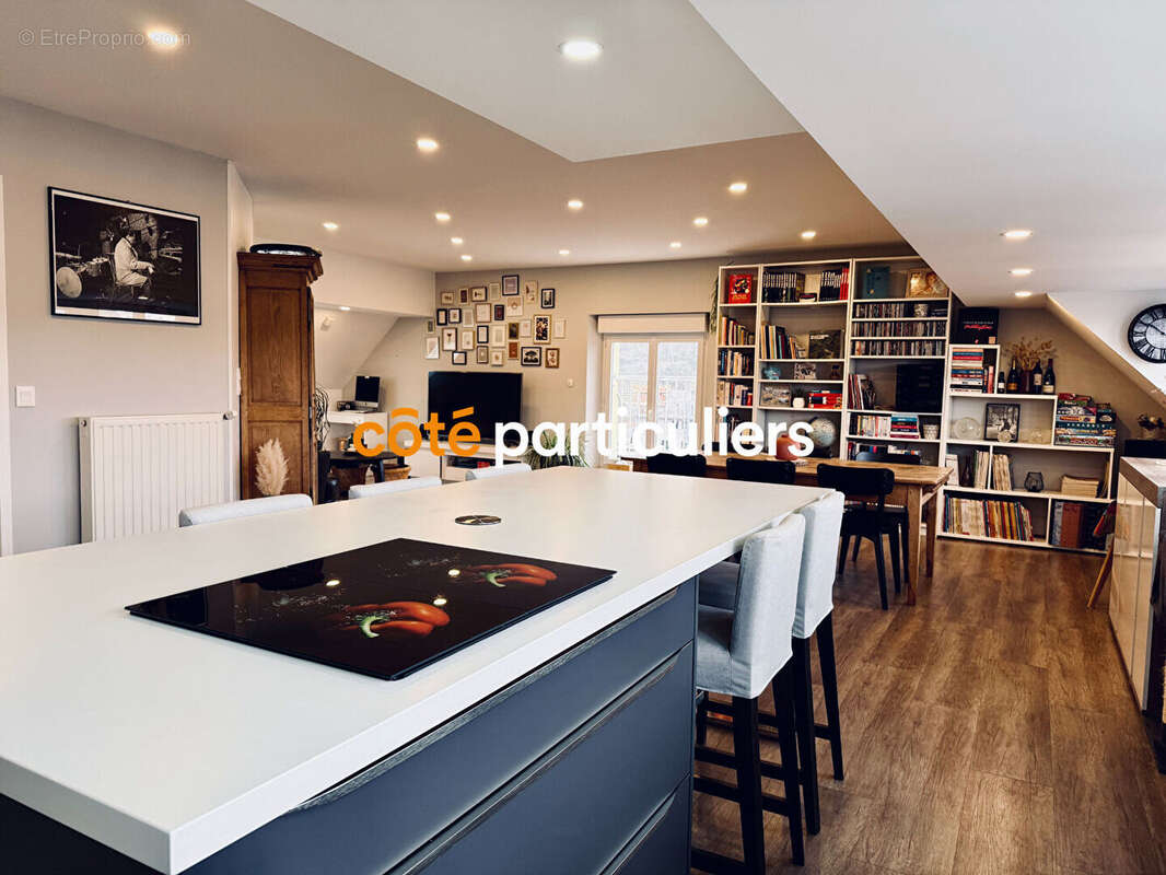 Appartement à SAINT-LO