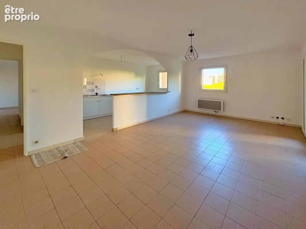Appartement t5 ajaccio - photo 11